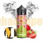 جویس قلیان توت فرنگی کیوی هورنی <br><span>Horny Flava Shisha Strawberry Kiwi</span> - Image 2